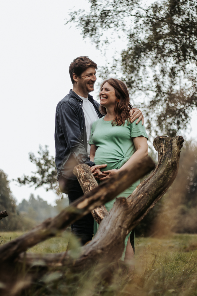 Babybauch Shooting Fotograf Hamburg